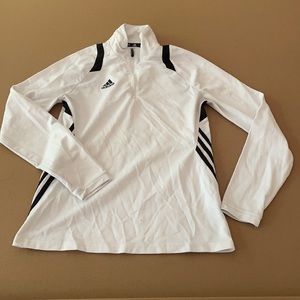 Adidas Quarterzip